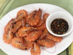 -秋姐美食店(旅游大道店)