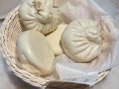 手工酱肉大包子-谷连天安心食堂(裕华万达店)