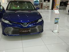 -上海和展广汽丰田4S店(老闵行店)