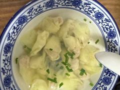 小馄饨-鼎顺小吃(吴山名楼店)
