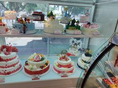 -法诗甜蛋糕店(皇姑大润发店)