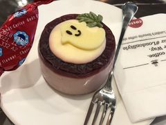 -COSTA COFFEE(恒基名人购物中心店)