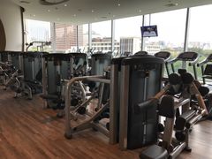 -W Fitness 威尔仕健身(北京英皇集团中心店)