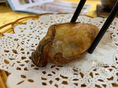 煎蚝王-蚝家菜馆(沙井店)