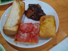 -So Lounge索兰至餐厅(蓝色港湾店)