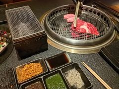 -300杯·和牛烧肉清酒专门店(廊里店)