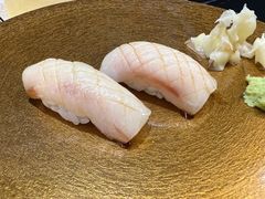 -Sushi Hanzo半藏(天环广场店)
