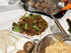-八合里潮汕鲜牛肉火锅(吉大店)