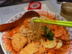 新加坡叻沙-滕记星发餐室·新加坡菜(巨鹿路店)