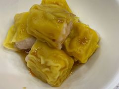 蒸烧卖-旺角宝港式茶餐厅(寮步店)