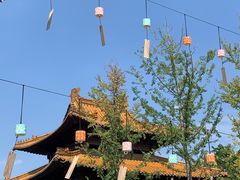 -大报恩寺遗址景区