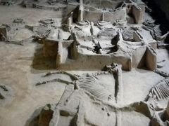 -洛阳周王城天子驾六博物馆