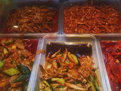 -春花民族美食(佳木斯总店)