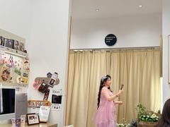 -海马体照相馆(万菱汇店)