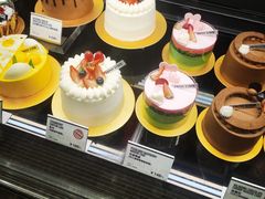 -PAPER STONE BAKERY(天汇广场店)