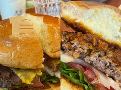 -魏斯理汉堡(西安沣东吾悦店)