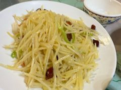 -牧马人奶茶馆(乌兰察布总店)