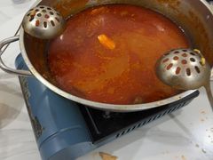 -贵州人家·酸汤火锅·20年老字号