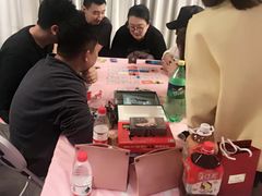三国杀-微觅·潮HIGH轰趴馆(望京SOHO麒麟社店)