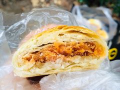 肉松烧饼-上好酥烧饼(虹桥中心店)