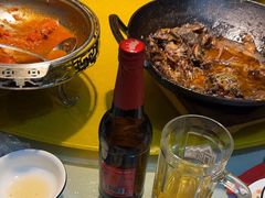 -人民公社大食堂(顺义总店)