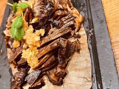 -敏珠拉姆藏餐·南京厨房(富春江东街店)