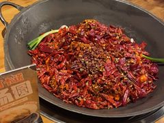 -楠火锅(广州总店)