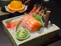 -三喜•正本匠心日料(月河店)