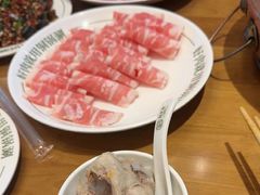 -刘老表·瓦罐汤涮肉(青云谱店)