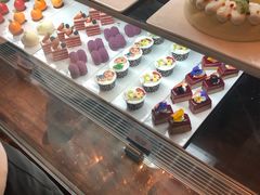 -万达瑞华酒店美食汇自助餐厅(楚河汉街店)
