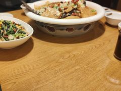 -小土豆北方菜馆(方庄店)