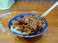 -吴大师呱呱面皮(育生巷店)