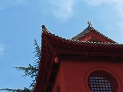 -洛阳白马寺