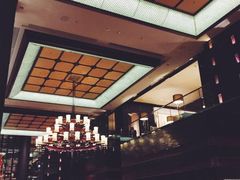 -天龙轩(香港丽思卡尔顿酒店)