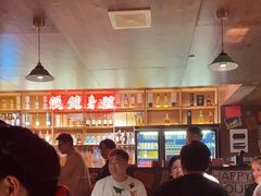 -你又瘦了小酒馆(奥体店)