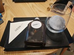 -GOTLOT COFFEE&KITCHEN角落厨房NOOK店