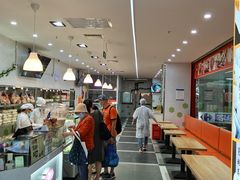 -白玉兰食品(中山公园龙之梦店)