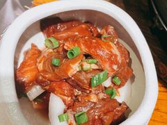 -黑牛の店·和牛烧肉(大悦城店)