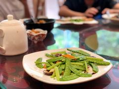 -莲池荟素食馆·12年老字号(光孝寺店)