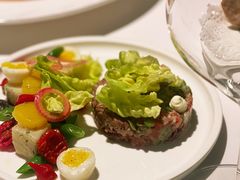 -壳里西餐厅Coquille Seafood Bistro(蒙自路店)