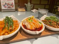 关中三剑客-汉唐宴长安食府