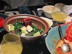 -江上荟·创意中国菜(绿地缤纷城店)