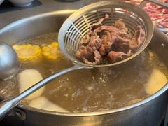 -贵宾牛·潮汕牛肉火锅(珠池总店)