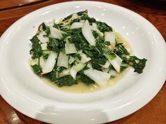 -老苏扬饭店