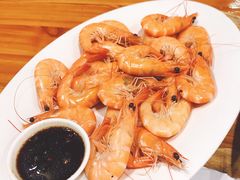 基围虾-老字号蛇口德记烧腊饭店·海鲜加工