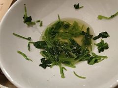 -湖南老灶台·生态农业餐饮(龙胜店)