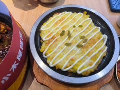-小木屋拌饭(西安华阳城店)