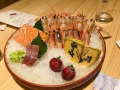 -贵木日本料理·铁板烧(新地假日广场店)
