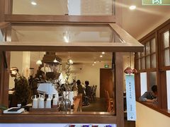 门面-PUZZLE COFFEE 拼图咖啡