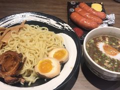 -雷神拉面(财富中心玉米楼店)